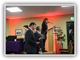 South East Awards Night
Ben Mulhall Complex 26th November 2015