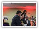 South East Awards Night
Ben Mulhall Complex 26th November 2015