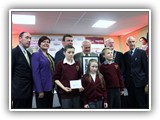 South East Awards Night
Ben Mulhall Complex 26th November 2015