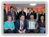 South East Awards Night
Ben Mulhall Complex 26th November 2015