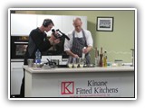 Cooking Demonstration October 2016