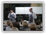 Cooking Demonstration October 2016