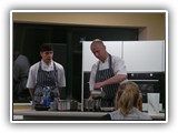 Cooking Demonstration October 2016