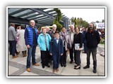 Tidy Towns - Helix Theatre