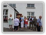 Pride of Place Judging Day 26th July 2018