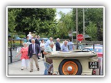 Pride of Place Judging Day 26th July 2018