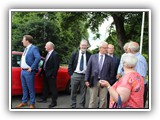 Pride of Place Judging Day 26th July 2018