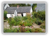 Weavers Cottages & Garden